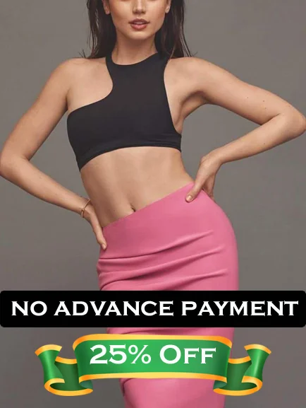 Tanya Dubey Russian Escorts Pune